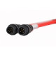 Powered Drop Cable for MS-IP700i and MS-AV700i - CAB000851 - Fusion Electronics
